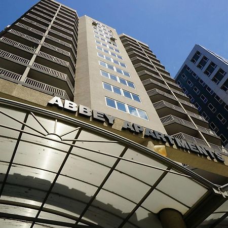 Abbey On Roma Hotel & Apartments Brisbane Buitenkant foto