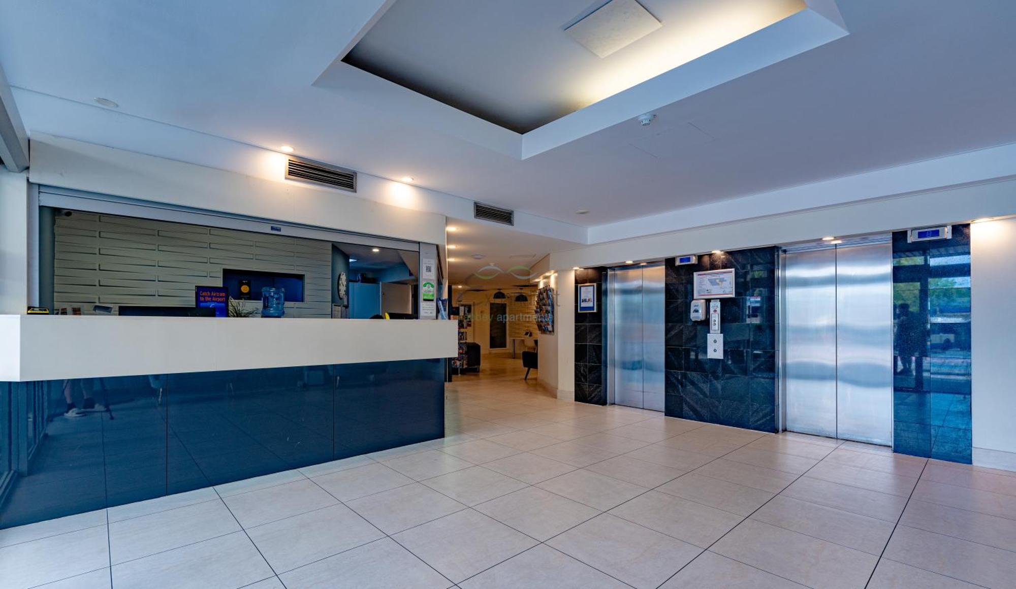Abbey On Roma Hotel & Apartments Brisbane Buitenkant foto